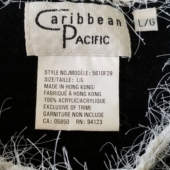 Sweater - Picture 5 of 7